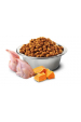 Obrázok pre Farmina Pet Food N&D Pumpkin feline Adult 1,5kg suché krmivo pro kočky Dospělý Kuřecí maso
