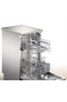 Obrázok pre Bosch SPS2IKI04E myčka na nádobí Stojací 9 jídelních sad F