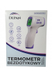 Obrázok pre Non-Contact Thermometer 2 in 1 DEPAN PC868