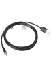Obrázok pre Lanberg CA-USBO-10CC-0018-BK USB kabel 1,8 m USB 2.0 USB A USB C Černá