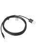 Obrázok pre Lanberg CA-USBO-10CC-0018-BK USB kabel USB 2.0 1,8 m USB A USB C Černá