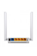 Obrázok pre TP-LINK ARCHER C24 bezdrátový router Fast Ethernet Dvoupásmový (2,4 GHz / 5 GHz) Bílá