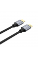 Obrázok pre UNITEK C139W HDMI kabel 3 m HDMI Typ A (standardní) Černá, Šedá