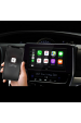 Obrázok pre JVC KW-M560BT automobilový mediální přijímač Černá 200 W Bluetooth