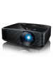 Obrázok pre Optoma HD146X dataprojektor Stropní/podlahový projektor 3600 ANSI lumen DMD 1080p (1920x1080) 3D kompatibilita Černá