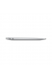 Obrázok pre Apple MacBook Air Notebook 33,8 cm (13.3") 2560 x 1600 px Apple M 8 GB 256 GB SSD Wi-Fi 6 (802.11ax) macOS Big Sur Stříbrná