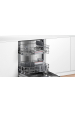 Obrázok pre Bosch Serie 4 SMV4HTX31E myčka na nádobí Plně vestavěné 12 jídelních sad E