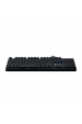 Obrázok pre Savio Tempest RX FULL klávesnice Outemu Blue USB QWERTY US Černá, Modrá