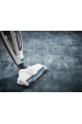 Obrázok pre Leifheit PowerVac 2in1 2-in-1 stick vacuum Baterie Suchý Cyklónový Bezsáčkové Černá, Modrá, Bílá