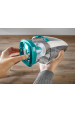 Obrázok pre Leifheit PowerVac 2in1 2-in-1 stick vacuum Baterie Suchý Cyklónový Bezsáčkové Černá, Modrá, Bílá