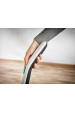 Obrázok pre Leifheit PowerVac 2in1 2-in-1 stick vacuum Baterie Suchý Cyklónový Bezsáčkové Černá, Modrá, Bílá