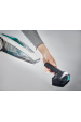 Obrázok pre Leifheit PowerVac 2in1 2-in-1 stick vacuum Baterie Suchý Cyklónový Bezsáčkové Černá, Modrá, Bílá