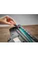 Obrázok pre Leifheit PowerVac 2in1 2-in-1 stick vacuum Baterie Suchý Cyklónový Bezsáčkové Černá, Modrá, Bílá