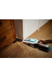 Obrázok pre Leifheit PowerVac 2in1 2-in-1 stick vacuum Baterie Suchý Cyklónový Bezsáčkové Černá, Modrá, Bílá