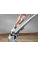 Obrázok pre Leifheit PowerVac 2in1 2-in-1 stick vacuum Baterie Suchý Cyklónový Bezsáčkové Černá, Modrá, Bílá