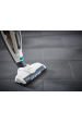 Obrázok pre Leifheit PowerVac 2in1 2-in-1 stick vacuum Baterie Suchý Cyklónový Bezsáčkové Černá, Modrá, Bílá