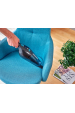 Obrázok pre Leifheit Rotaro PowerVac 2v1 20V Bez sáčku Černá, modrá