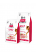 Obrázok pre BRIT Care Adult Activity Support - suché krmivo pro kočky -  7 kg