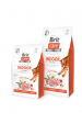 Obrázok pre BRIT Care Grain Free Indoor Anti-Stress - suché krmivo pro kočky -  7 kg