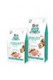 Obrázok pre BRIT Care Grain Free Sterilized Urinary Health - suché krmivo pro kočky -  7 kg
