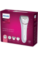 Obrázok pre Philips Epilator Series 8000 BRE740/10 Epilátor pro mokré a suché holení