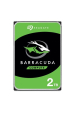 Obrázok pre Seagate Barracuda ST2000DM008 vnitřní pevný disk 2 TB 7200 ot/min 256 MB 3.5" Serial ATA III