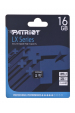 Obrázok pre Patriot Memory PSF16GMDC10 paměťová karta 16 GB MicroSDHC UHS-I Třída 10