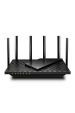 Obrázok pre TP-Link Archer AX73 bezdrátový router Gigabit Ethernet Dvoupásmový (2,4 GHz / 5 GHz) Černá