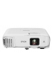 Obrázok pre Epson EB-X49 dataprojektor Stolní projektor 3600 ANSI lumen 3LCD XGA (1024x768) Bílá