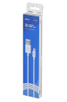 Obrázok pre SAVIO USB - micro USB kabel 1m CL-123