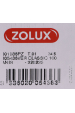 Obrázok pre ZOLUX Classic 100 cm - klec pro hlodavce