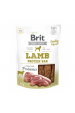 Obrázok pre BRIT Meaty Jerky Protein Bar Lamb - pochoutka pro psy - 200 g