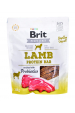 Obrázok pre BRIT Meaty Jerky Protein Bar Lamb - pochoutka pro psy - 200 g