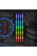 Obrázok pre Thermaltake TOUGHRAM Z-ONE RGB paměťový modul 16 GB 2 x 8 GB DDR4 3600 MHz