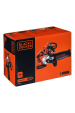 Obrázok pre Black & Decker GKC1820L20 Černá, Oranžová