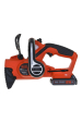 Obrázok pre Black & Decker GKC1820L20 Černá, Oranžová