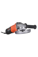 Obrázok pre BLACK&DECKER BEG120-QS úhlová bruska 125 mm 800 W