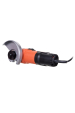 Obrázok pre BLACK&DECKER BEG120-QS úhlová bruska 125 mm 800 W