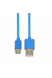 Obrázok pre iBox IKUMTCB USB kabel 1 m USB 2.0 USB A USB C Modrá