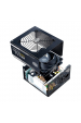 Obrázok pre Cooler Master MWE Gold 650 - V2 Full Modular napájecí zdroj 650 W 24-pin ATX ATX Černá