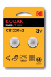 Obrázok pre Kodak CR1220 Baterie na jedno použití Lithium