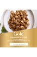 Obrázok pre GOURMET Gold Sauce Delight Hovězí - mokré krmivo pro kočky - 85 g