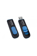 Obrázok pre ADATA DashDrive UV128 128GB USB paměť USB Typ-A 3.2 Gen 1 (3.1 Gen 1) Černá, Modrá