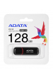 Obrázok pre ADATA AUV150-128G-RBK USB paměť 128 GB USB Typ-A 3.2 Gen 1 (3.1 Gen 1) Černá