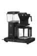 Obrázok pre Moccamaster KBG Select Poloautomatické Kávovar na překapávanou kávu 1,25 l