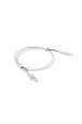 Obrázok pre LANBERG PATCHCORD RJ45, KAT. 5E, UTP, 1M, ŠEDÁ