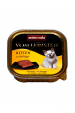 Obrázok pre ANIMONDA Vom Feinsten Chicken - mokré krmivo pro kočky - 100 g
