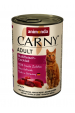 Obrázok pre animonda Carny 4017721837026 šťavnaté krmivo pro kočky 200 g