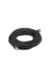 Obrázok pre Lanberg Patchcord RJ45 Cat. 5e UTP 5m černá