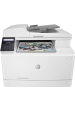 Obrázok pre HP Color LaserJet Pro MFP M183fw, Tisk, kopírování, skenování, faxování, Automatický podavač dokumentů na 35 listů; Úspora energie; Silné zabezpečení; Dvoupásmové rozhraní Wi-Fi